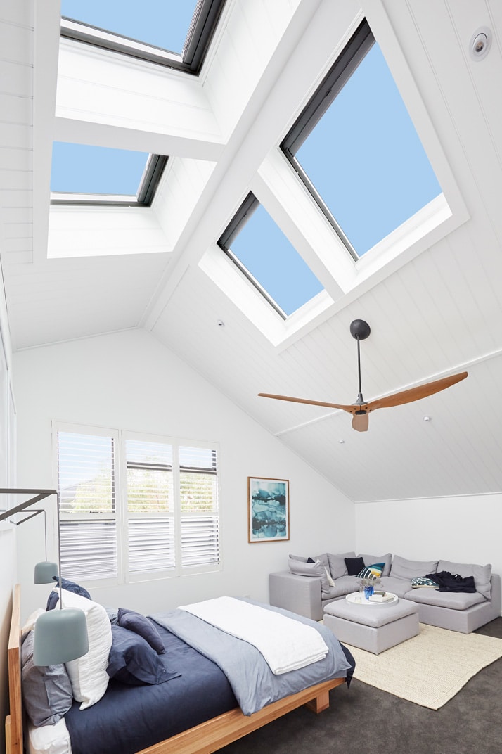 Skylights Burleigh Heads - Supply & Install - Gold Coast Skylights