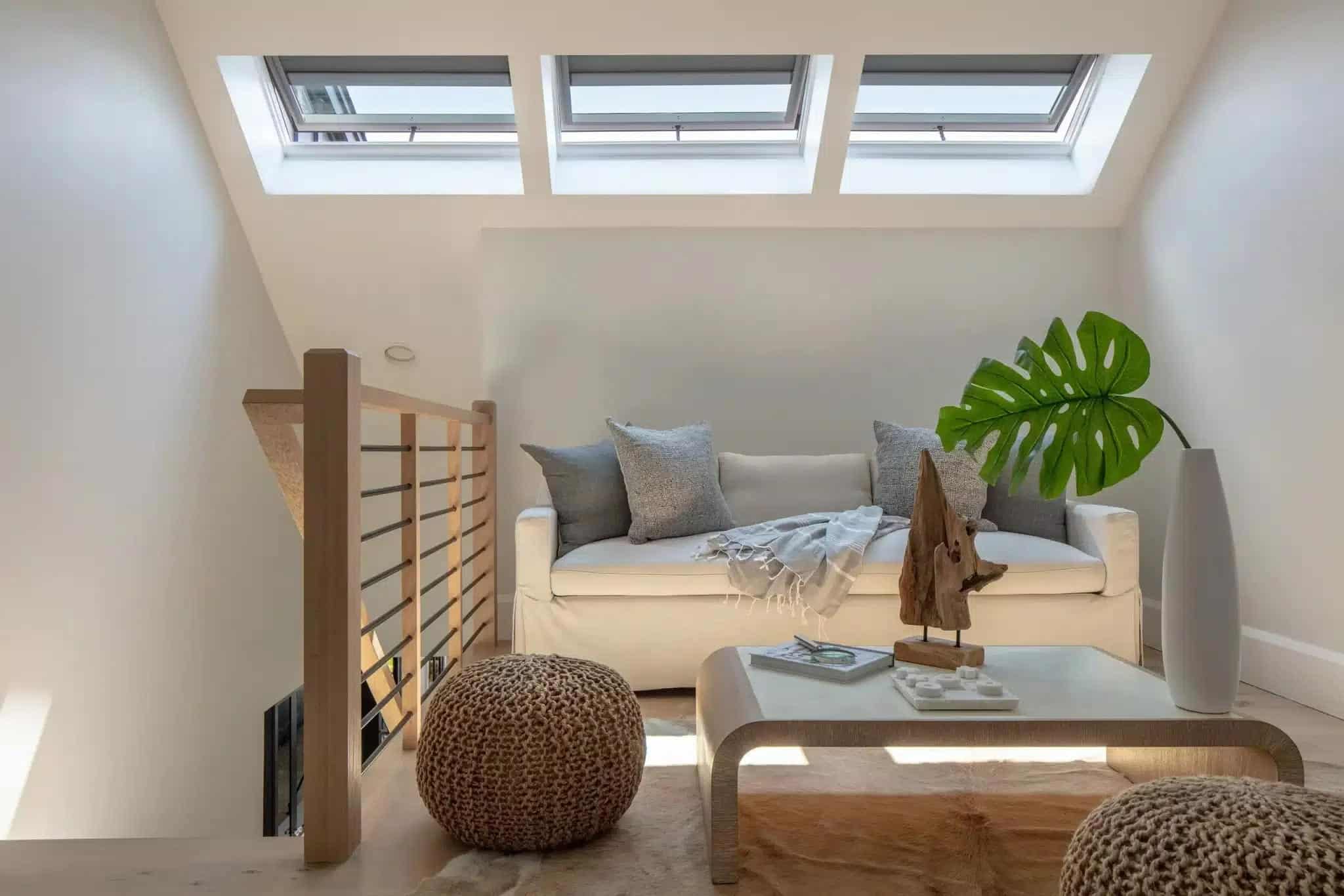 Roof Window Types & How To Choose The Right Type Of Skylight